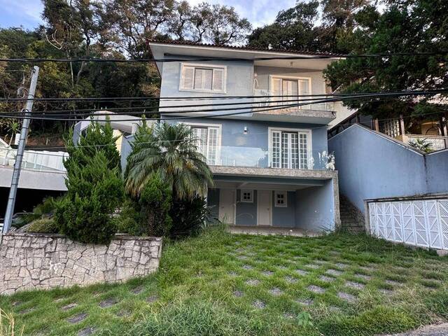 #4645 - Casa para Venda em São Paulo - SP - 2