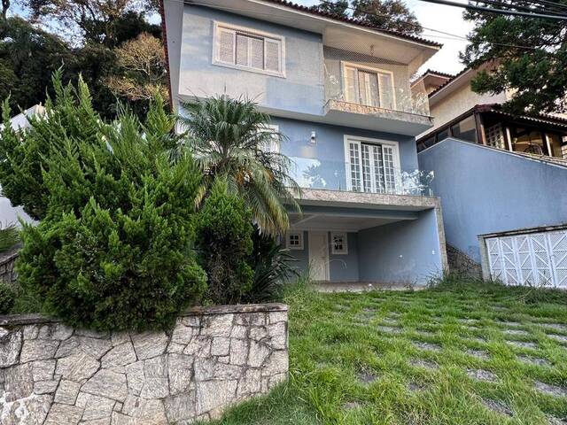 #4645 - Casa para Venda em São Paulo - SP - 1