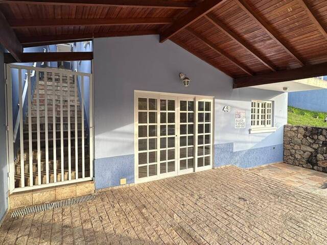 #4647 - Casa para Venda em São Paulo - SP - 3