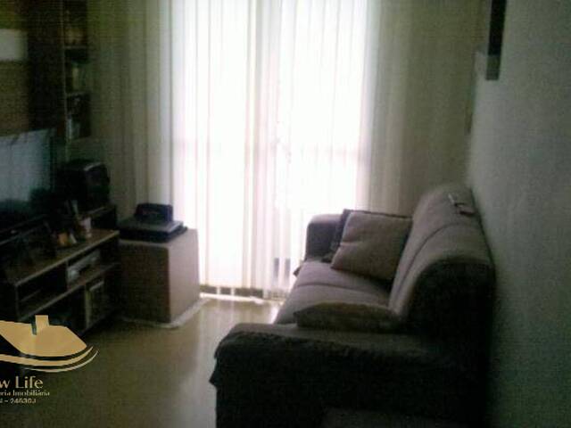 Apartamento para Venda em São Paulo - 3
