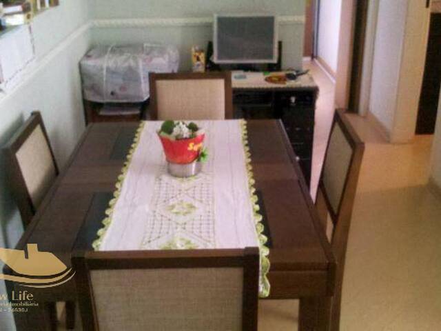 Apartamento para Venda em São Paulo - 4
