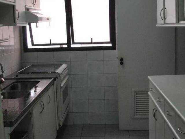 Apartamento para Venda em São Paulo - 2
