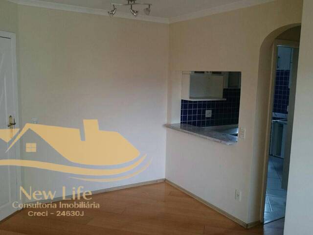 #4665 - Apartamento para Locação em São Paulo - SP - 3