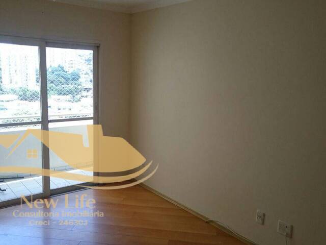 #4665 - Apartamento para Locação em São Paulo - SP - 2