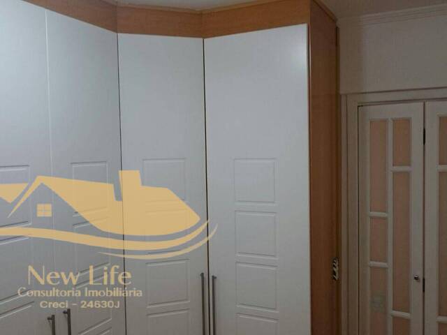 Apartamento para Locação em São Paulo - 4