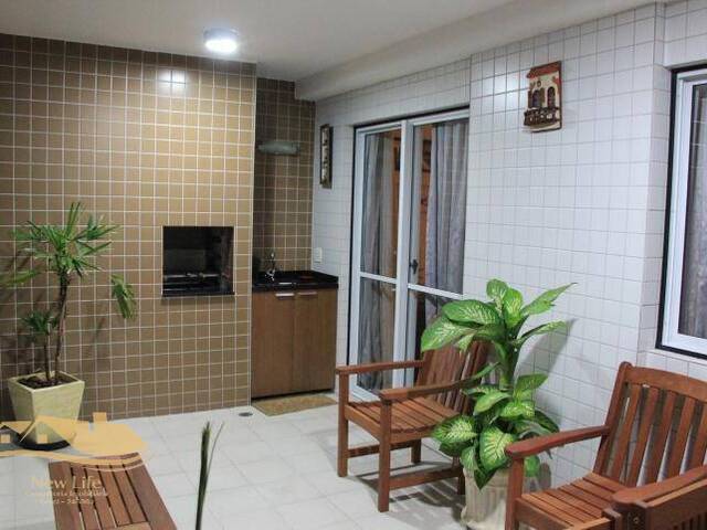 Apartamento para Venda em São Paulo - 3