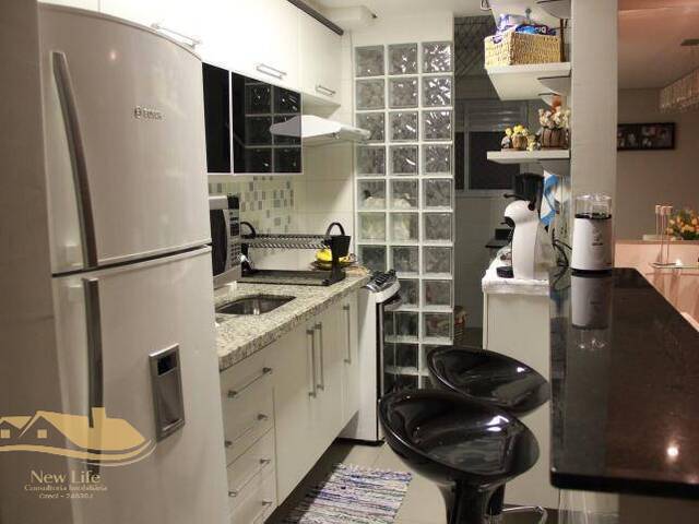 Apartamento para Venda em São Paulo - 4
