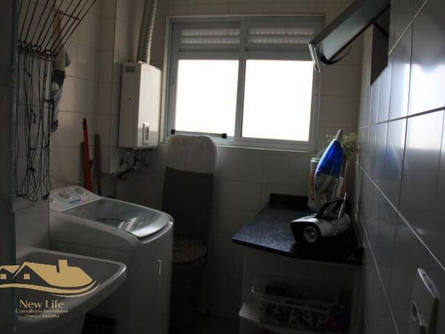 Apartamento para Venda em São Paulo - 5