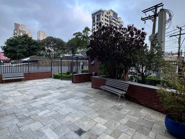 #4673 - Apartamento para Locação em São Paulo - SP - 3