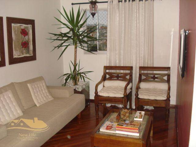 Apartamento para Venda em São Paulo - 2