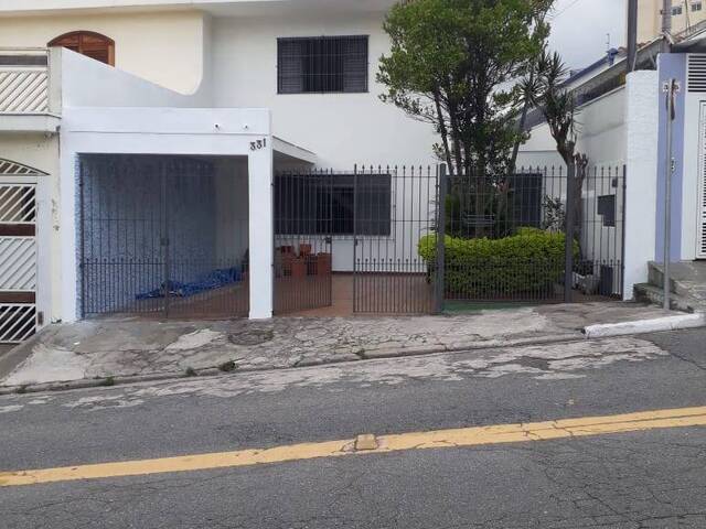 #4691 - Sobrado para Locação em São Paulo - SP - 1