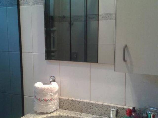 Apartamento para Venda em São Paulo - 5