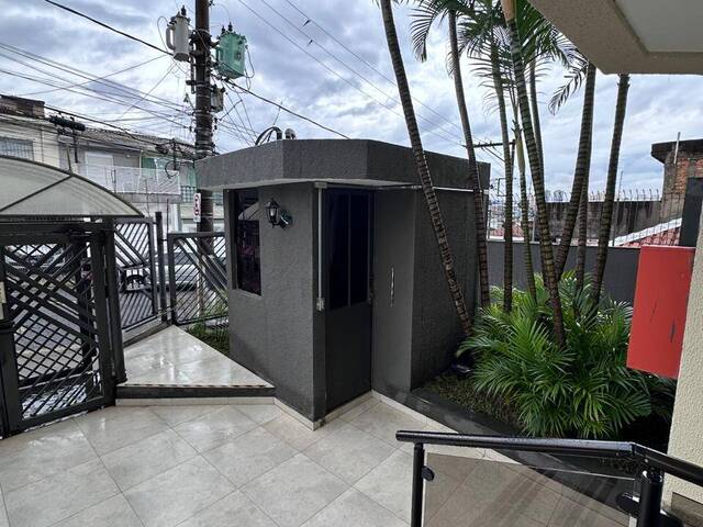#4717 - Apartamento para Venda em São Paulo - SP - 2