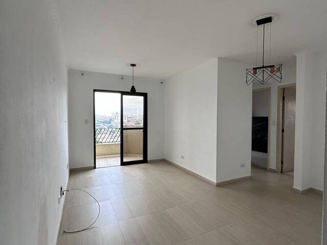 #4717 - Apartamento para Venda em São Paulo - SP - 3