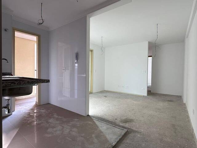 #4727 - Apartamento para Venda em São Paulo - SP - 2