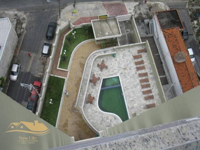 Apartamento para Venda em São Paulo - 1