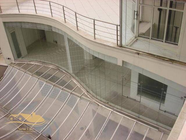 #4737 - Prédio comercial para Venda em São Paulo - SP - 2