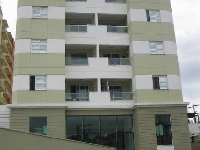 Apartamento para Venda em São Paulo - 4