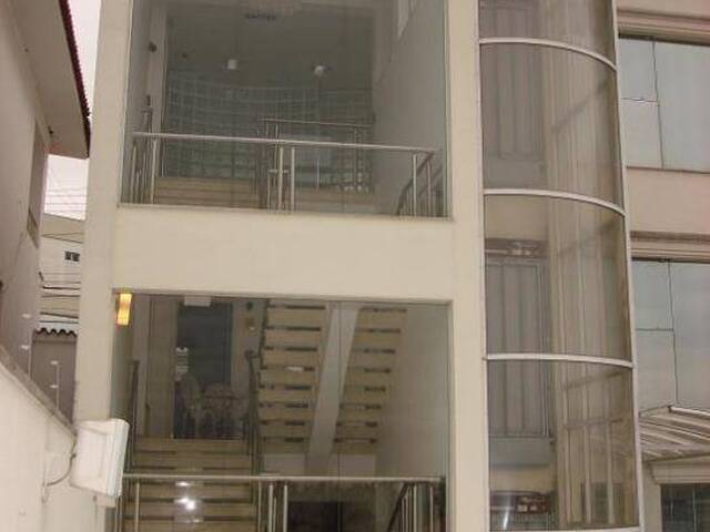 #4737 - Prédio comercial para Venda em São Paulo - SP - 3