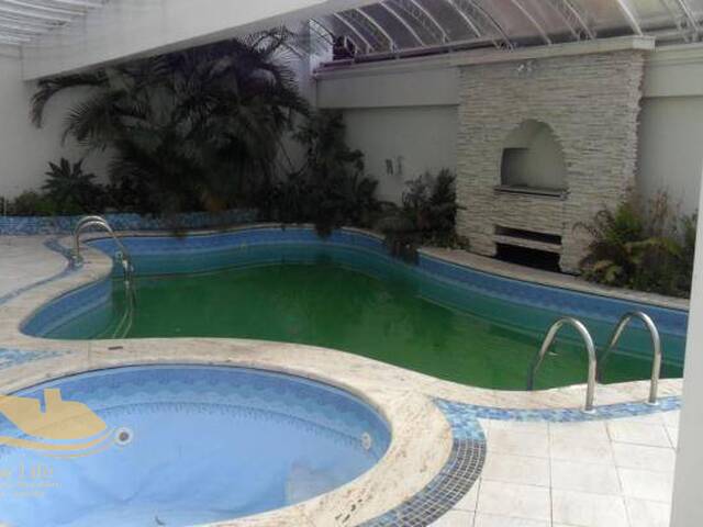 #4737 - Prédio comercial para Venda em São Paulo - SP - 3
