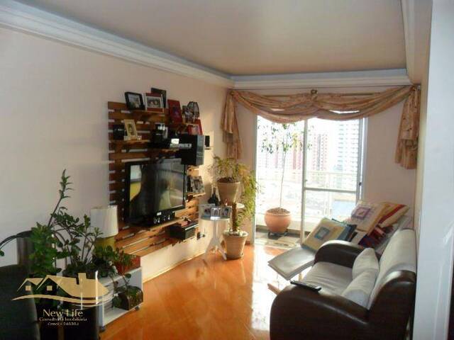 Apartamento para Venda em São Paulo - 5