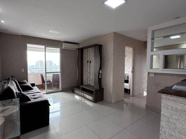 #4743 - Apartamento para Locação em São Paulo - SP - 2