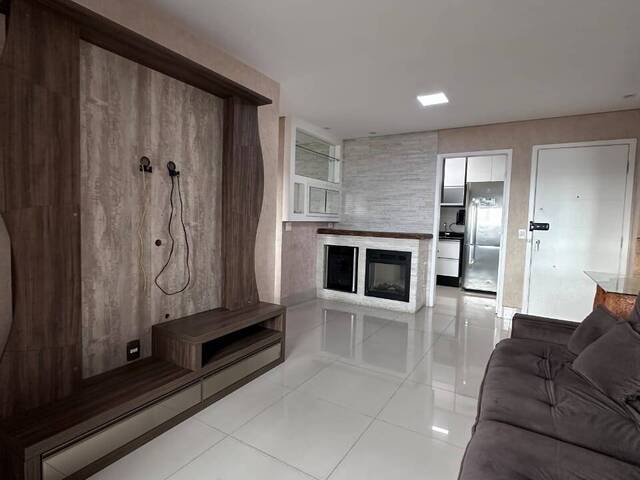 #4743 - Apartamento para Locação em São Paulo - SP - 3