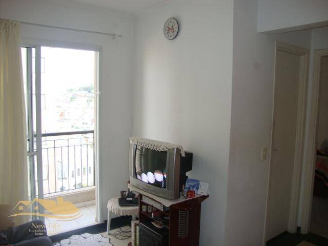 Apartamento para Venda em São Paulo - 2