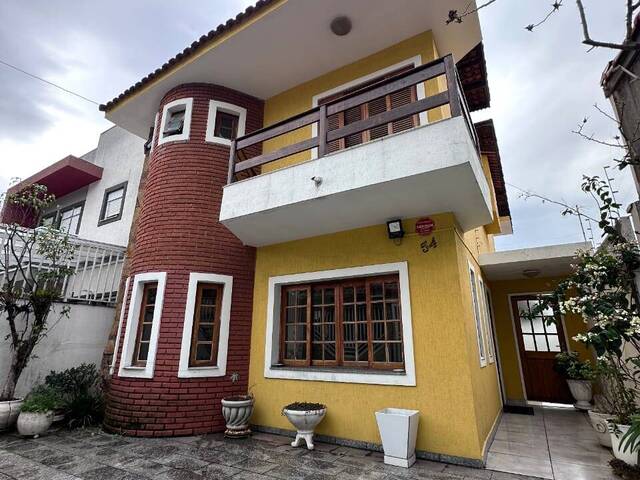 Casa para Locação em São Paulo - 4