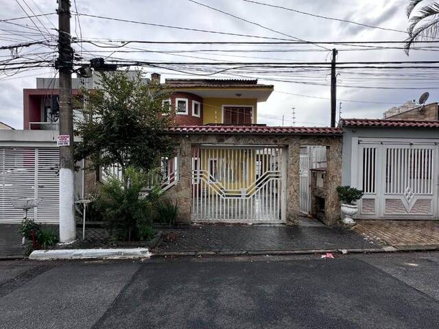 #4746 - Casa para Locação em São Paulo - SP - 2