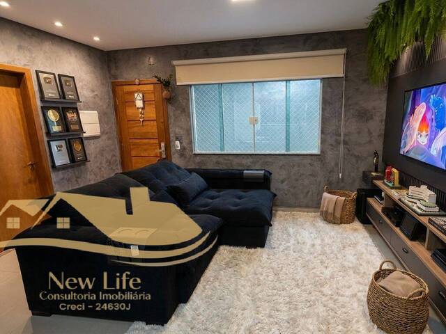 Casa para Locação em São Paulo - 5