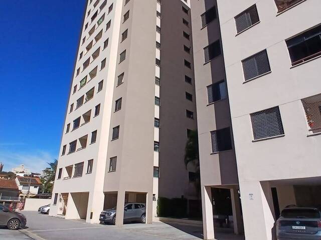 #4761 - Apartamento para Locação em São Paulo - SP - 2