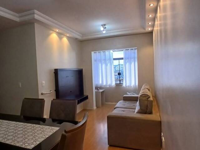 #4761 - Apartamento para Locação em São Paulo - SP - 3