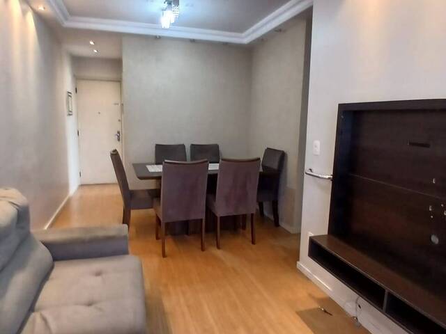 Apartamento para Locação em São Paulo - 5