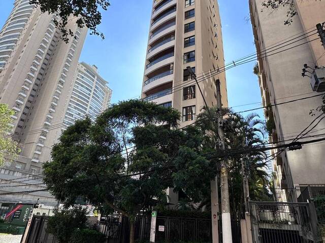 #4772 - Casa para Locação em São Paulo - SP - 1