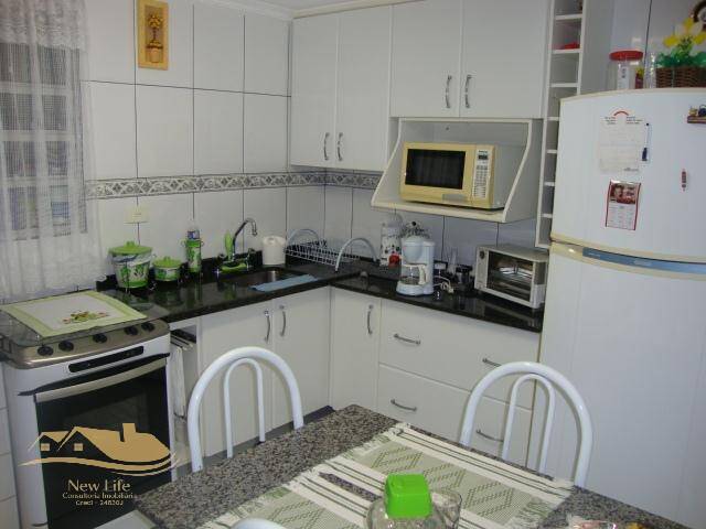 Casa em condomínio para Venda em São Paulo - 4