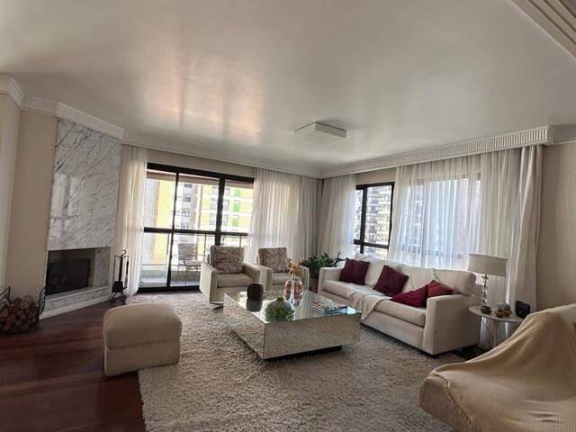 #4772 - Casa para Locação em São Paulo - SP - 3