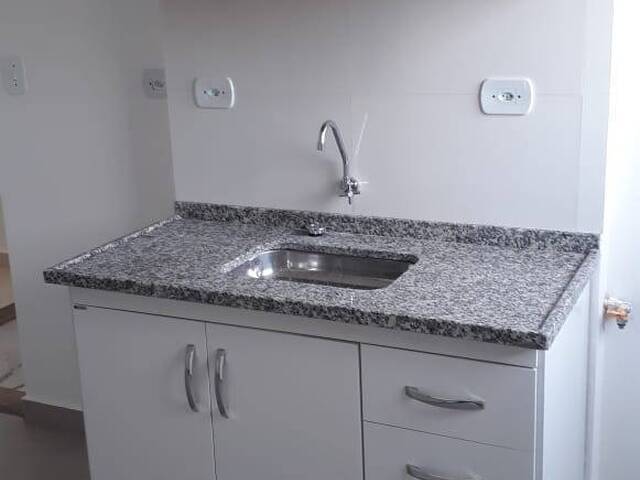 #4783 - Apartamento para Locação em São Paulo - SP - 2