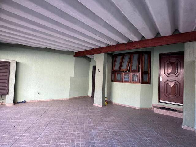 #4793 - Casa para Venda em São Paulo - SP - 3