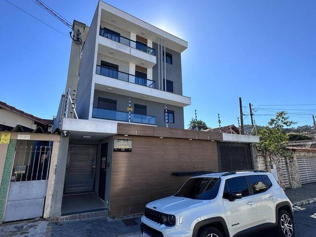 Apartamento para Locação em São Paulo - 2