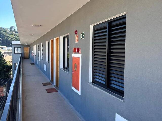 Apartamento para Locação em São Paulo - 4