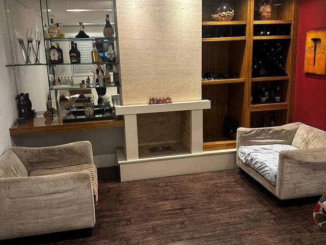 #4804 - Apartamento para Venda em São Paulo - SP - 2