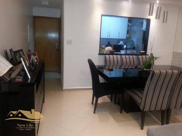 Apartamento para Venda em São Paulo - 2