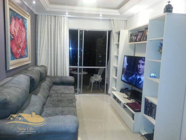 Apartamento para Venda em São Paulo - 3