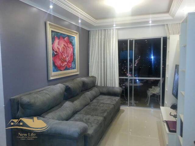 Apartamento para Venda em São Paulo - 4