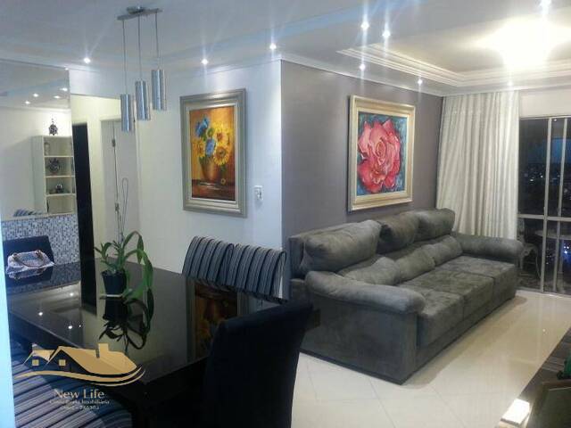 Apartamento para Venda em São Paulo - 5