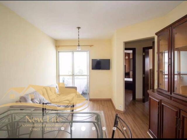Apartamento para Locação em São Paulo - 3