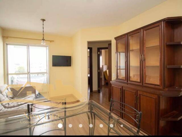 Apartamento para Locação em São Paulo - 2