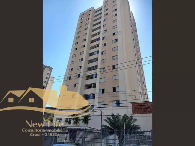 Locação em Nossa Senhora do Ó - São Paulo