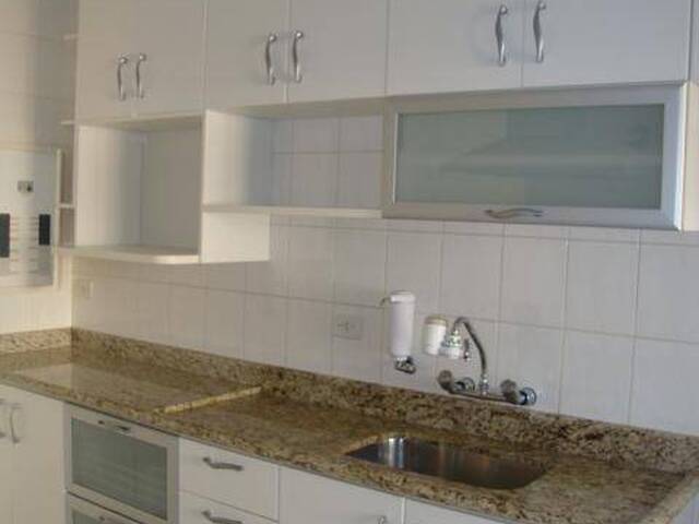 Apartamento para Venda em São Paulo - 2